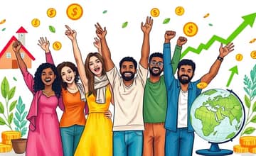 Financiamento Inteligente: Menos Juros, Mais Economia