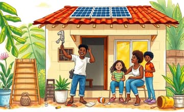 Financiamento para Pequenas Reformas: Deixe Sua Casa Nova