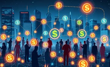 O Papel das Fintechs no Cenário de Financiamentos