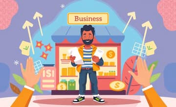 Financiamento para Microempreendedores: Seu Sonho Acessível