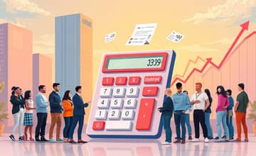 A Importância da Simulação Antes de Contratar Financiamento