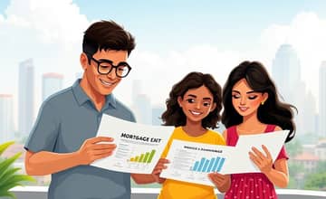 Guia Essencial para Entender as Parcelas do Seu Financiamento