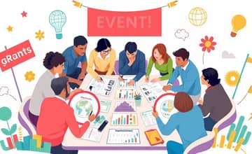 Financiamento Para Eventos: Transforme Seus Planos em Realidade