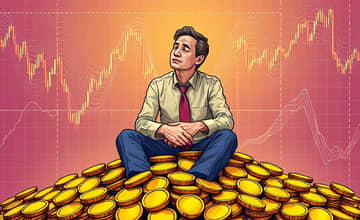 O Poder do Silêncio no Investimento: Saiba Esperar