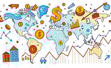 A Influência da Taxa de Câmbio em Seus Ativos