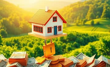 Como a Garantia de Imóvel Pode Otimizar Seu Financiamento