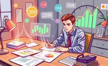 Planejamento Pré-Financiamento: O Que Você Precisa Saber