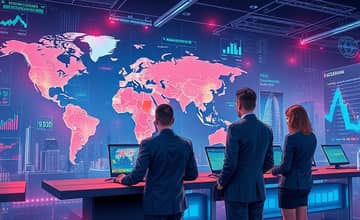 Modelos Financeiros: Previsões e Análises para Investir