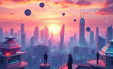 Investir em Imóveis Digitais: O Metaverso é o Futuro?