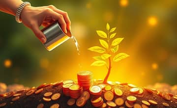 O Poder dos Pequeños Hábitos Para Construir Riqueza