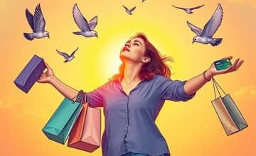 A Armadilha do Consumo e Como Evitá-la