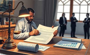 Desvendando o Contrato Social da Empresa para Investir