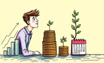 Autodisciplina Financeira: O Pilar do Sucesso no Investimento