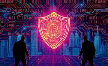 Inteligência Artificial na Prevenção de Fraudes: Um Escudo Digital