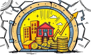 Como Proteger Seu Patrimônio da Inflação: Estratégias