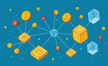 Consórcio Contratável via Blockchain: Transparência e Flexibilidade