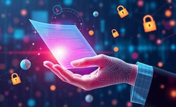 Assinaturas Digitais: Simplificando Contratos e Transações