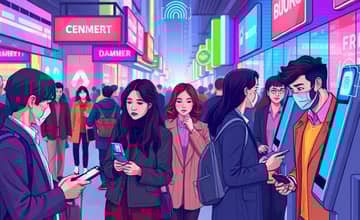 Pagamentos Biométricos: Segurança e Conveniência Redefinidas