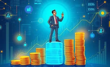 Gestão de Dívidas Inteligente: Soluções Para Sair do Vermelho