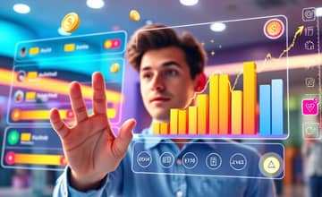 Gamificação no Planejamento Financeiro: Aprenda Brincando