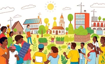 Investimentos de Impacto Social: Onde Seu Dinheiro Ajuda