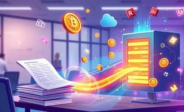 Digitalização de Ativos Físicos: Abrindo Novas Oportunidades