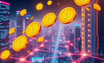 Criptomoedas de Estabilidade (Stablecoins): O Pilar da Economia Digital