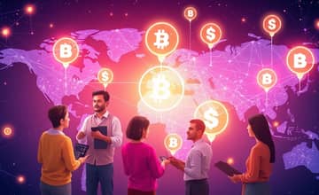 Finanças Descentralizadas (DeFi) para Mortais: Um Guia Simples