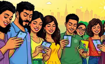 Finanças Inclusivas Digitais: Ampliando o Acesso a Todos