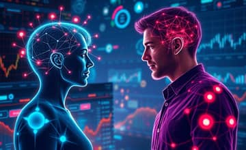 Assistentes Cognitivos para Decisões Financeiras: Seu Mentor Digital