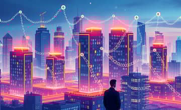 Tokenização de Propriedades: Novas Formas de Investir em Imóveis