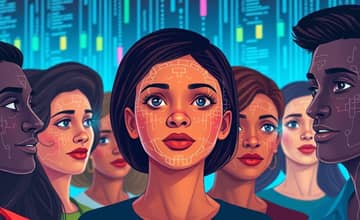 Reconhecimento Facial em Serviços Financeiros: Segurança Sem Complicações