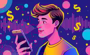 Pagamentos por Voz: Conveniência e Futuro nas Suas Mãos