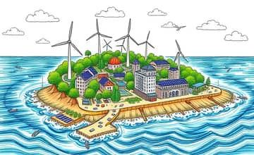 Modelagem de Risco Climático: Investindo num Futuro Sustentável