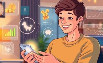 Automação Financeira Pessoal: Sua Vida Mais Simples e Organizada