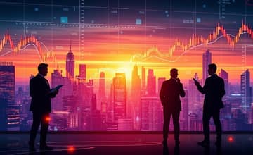 Big Data Aplicado a Investimentos: Desvendando Oportunidades Ocultas