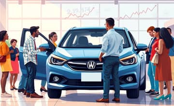 Financiamento para Veículos Usados: Faça um Bom Negócio