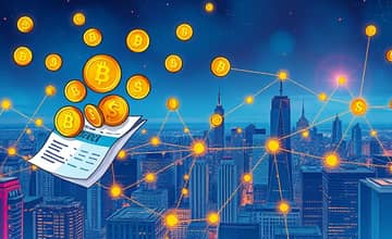 Tokenização de Recebíveis: Novas Formas de Financiamento Empresarial