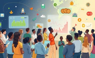 Democratização do Investimento: Plataformas Que Facilitam o Acesso