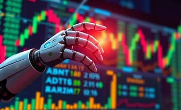 Plataformas de Trading Algorítmico: Operando com Precisão Robótica