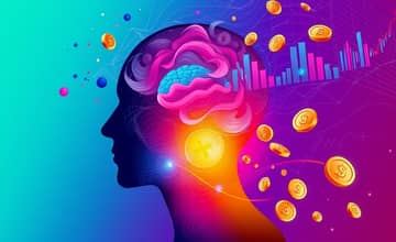 Finanças Comportamentais Avançadas: Entendendo Seus Impulsos