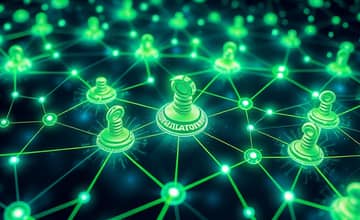 Prova de Participação (PoS): O Futuro da Segurança Cripto?