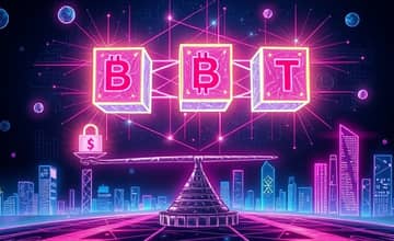 O Dilema da Trilema Blockchain: Escalabilidade, Segurança e Descentralização