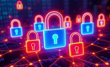 Fundamentos da Criptografia: A Base da Segurança Cripto