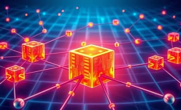 O Papel dos Validadores na Rede Cripto: Entenda a Importância