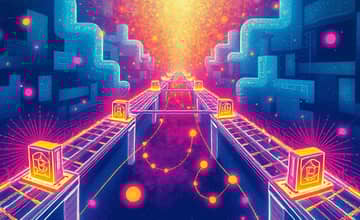 Cross-Chain Bridges: Conectando Diferentes Blockchains