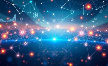 Oráculos Descentralizados: A Chave para DApps Confiáveis