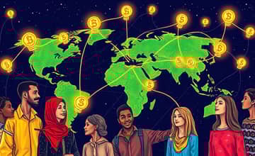 Cripto na Filantropia: Transparência e Eficiência nas Doações