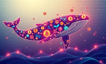 A Influência dos Baleias Cripto no Mercado