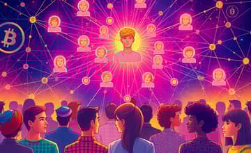 Criptomoedas e Identidade Digital Descentralizada